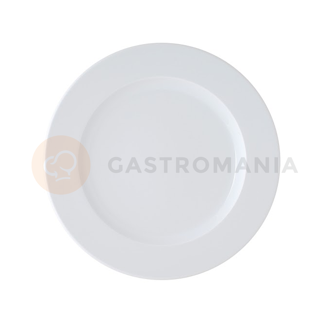 Porcelánový mělký talíř 17 cm | ARIANE, Brasserie