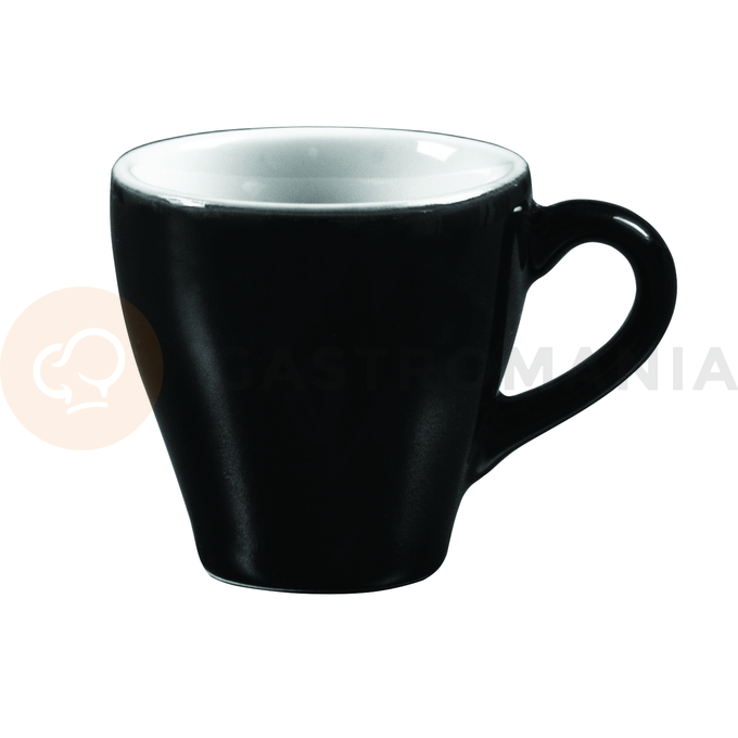 Porcelánový šálek na espresso 70 ml | ARIANE, Amico