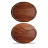 Deska drewniana do płyty porcelanowej 289043, 29,5 x 23,5 cm | ALCHEMY, Signature