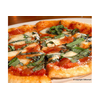Forma na pizzu, moučníky a dorty SFT228 PIZZA PAN, kulatá 28x2 cm | SILIKOMART, Uniflex