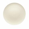 Mělký talíř coupe pearls light 27 cm | BAUSCHER, Purity