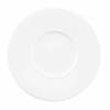 Mělký talíř z porcelánu, široký okraj, 28 cm | ALCHEMY, Ambience