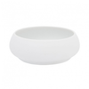 Miska matná z bílého porcelánu 500 ml | DEGRENNE, Boreal