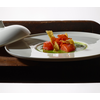 Porcelánový poklop k talíři gourmet 28 cm | ARIANE, Privilage