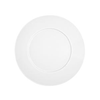 Porcelánový talíř mělký exquisite s okrajem 34 cm | BAUSCHER, Compliements