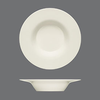Talerz głęboki z rantem 23,8 cm, 320 ml | BAUSCHER, Purity