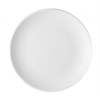 Talerz płaski coupe 27 cm | BAUSCHER, Purity