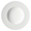 Talíř na polévku/těstoviny z bílého porcelánu 29 cm | DEGRENNE, Boreal