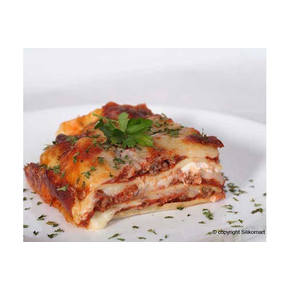 Forma na moučníky a dorty SFT300 BAKE&amp;ROAST 28x22x4 cm | SILIKOMART, Uniflex