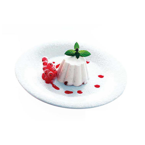 Silikonová forma SF034 BRIOCHETTE muffiny79x37 mm | SILIKOMART, Classic