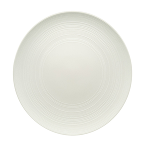 Mělký talíř coupe silence 30,8 cm | BAUSCHER, Purity
