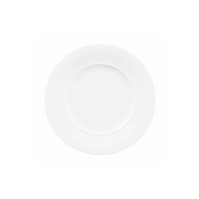 Mělký talíř z porcelánu 21,7 cm | ALCHEMY, Ambience