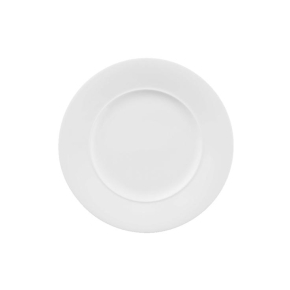 Mělký talíř z porcelánu 31,7 cm | ALCHEMY, Ambience