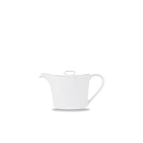 Porcelánová konvice na čaj 426 ml | ALCHEMY, Ambience