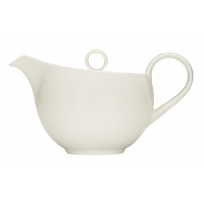 Porcelánová konvice na čaj Purity 400 ml | BAUSCHER, Purity