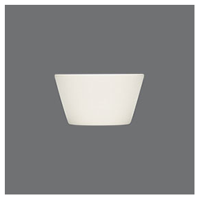 Porcelánová miska 12,3 cm, 450 ml | BAUSCHER, Purity