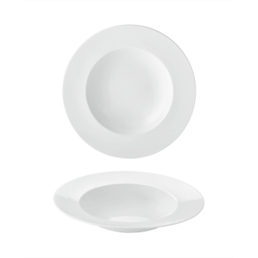 Porcelánový talíř hluboký 23,5 cm | ARIANE, Privilage