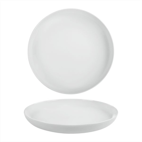 Porcelánový talíř hluboký coupe 21 cm | ARIANE, Privilage
