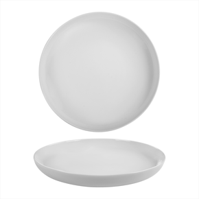 Porcelánový talíř hluboký coupe 25 cm | ARIANE, Privilage