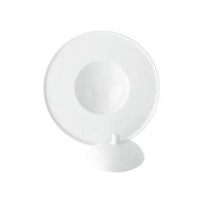 Porcelánový talíř hluboký gourmet 22 cm | ARIANE, Privilage