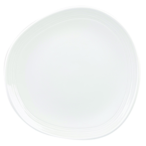 Porcelánový talíř mělký 21 cm | CHURCHILL, Discover