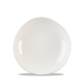 Porcelanowa miska 1100 ml | CHURCHILL, Trace