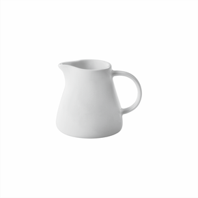 Porcelanowy mlecznik z uchem 150 ml | ARIANE, Privilage