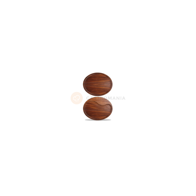 Deska drewniana do płyty porcelanowej 289043, 29,5 x 23,5 cm | ALCHEMY, Signature
