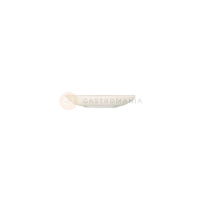 Hluboký talíř coupe pearls dark 24 cm, 950 ml | BAUSCHER, Purity