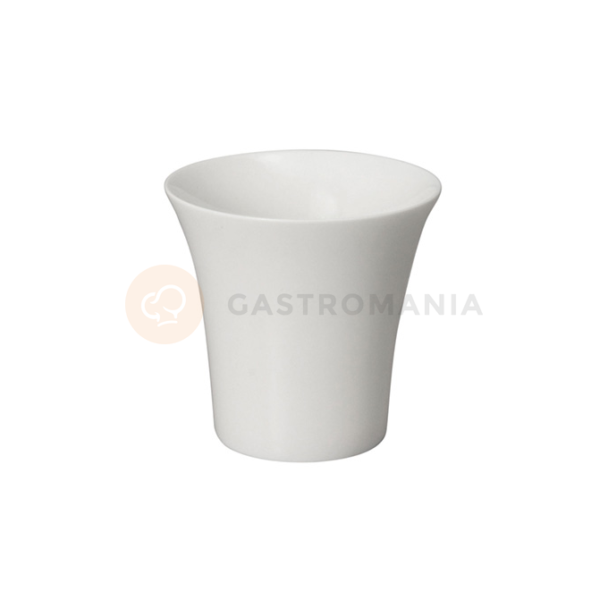 Miska ramekin z bílého porcelánu 60 ml | DEGRENNE, Boreal
