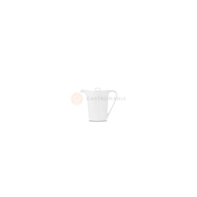 Porcelánová konvice na čaj 510 ml | ALCHEMY, Ambience