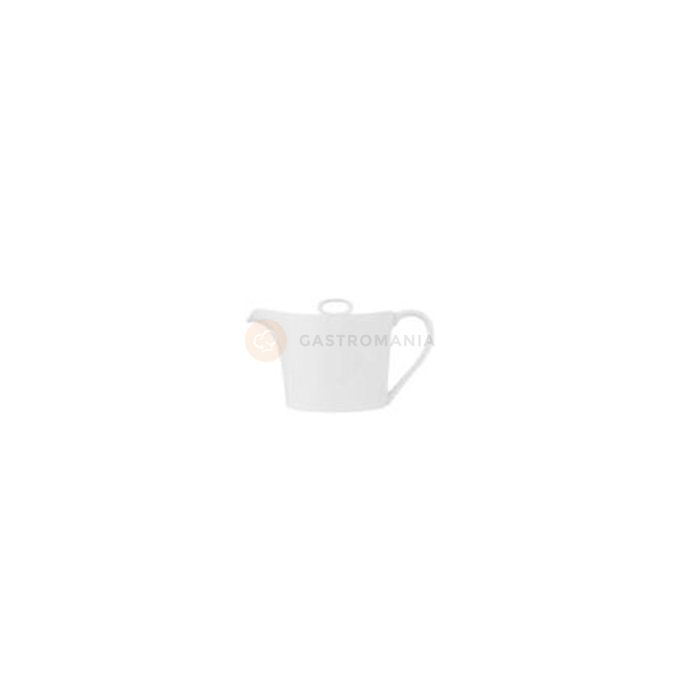 Porcelánová konvice na čaj 710 ml | ALCHEMY, Ambience