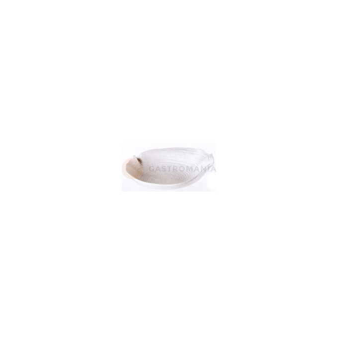 Porcelánová miska, mušle 100 ml | PORDAMSA, 286649