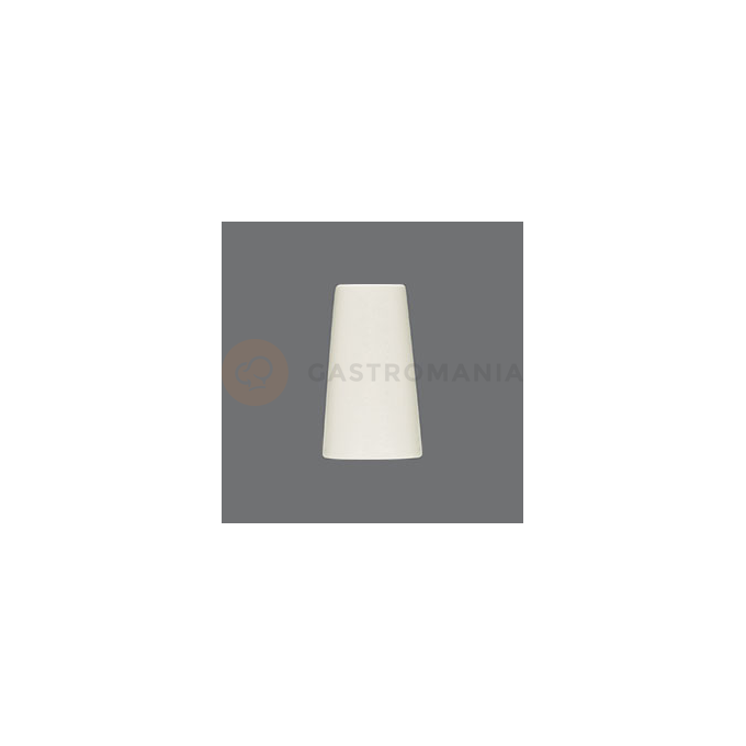 Porcelánová pepřenka Purity 8,7 cm | BAUSCHER, Purity
