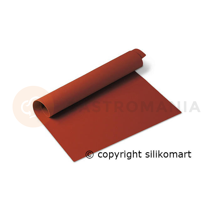 Silikonová podložka na pečení 310x510 mm | SILIKOMART, Silicopat 9