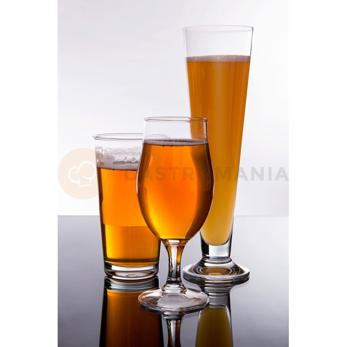 Sklenice na pivo Pilsner 0,3 l | BORMIOLI ROCCO, 400536