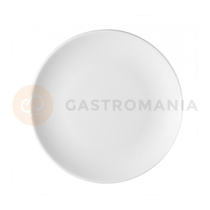 Talerz płaski coupe 29cm | BAUSCHER, Purity