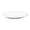 Porcelánový talíř bez okraje 16 cm | AMBITION, Simple