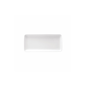 Obdélný servírovací talíř  36 x 16,5 cm | ARIANE, Prime