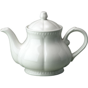 Porcelánová konvice na čaj 1120 ml | CHURCHILL, Buckingham