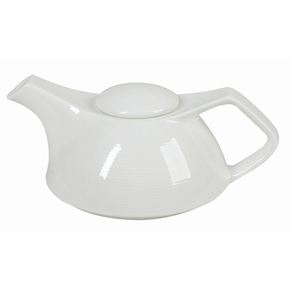 Porcelánová konvice na čaj 350 ml | AMBITION, Desire