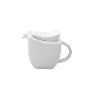 Porcelánová konvice na kávu 400 ml | ARIANE, Vital Rectangle