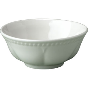Porcelánová miska na polévku bez ucha 385 ml | CHURCHILL, Buckingham
