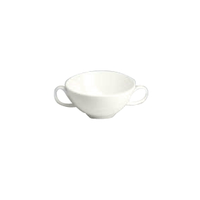 Porcelánová miska na polévku elegantní 280 ml | AMBITION, Desire