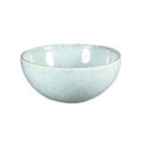 Porcelánová miska, ručně zdobená 1075 ml | CHURCHILL, Stonecast Duck Egg Blue