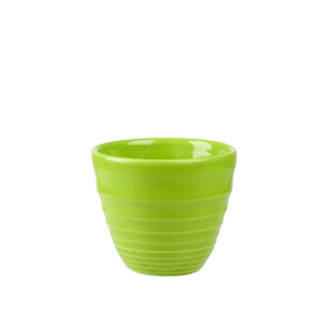 Porcelánová nádoba na dipy 114 ml, olivově zelená | CHURCHILL, Bit On The Side
