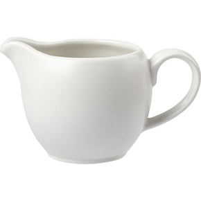 Porcelánová nádoba na mléko 114 ml | CHURCHILL, Profile