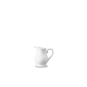 Porcelánová nádoba na mléko 140 ml | CHURCHILL, Profile