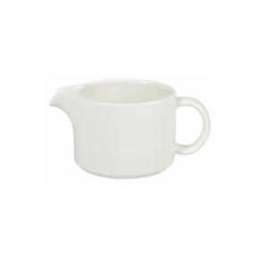 Porcelánová nádoba na mléko 150 ml | AMBITION, Impress