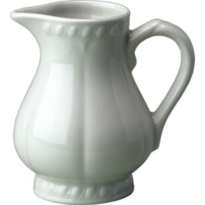 Porcelánová nádoba na mléko 280 ml | CHURCHILL, Buckingham